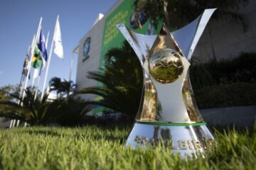 Clubes pedem à CBF a paralisação do Brasileirão durante a disputa da Copa América