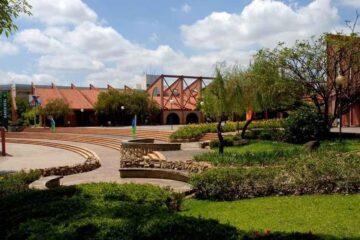 Jovem de 18 anos denuncia estupro durante festa no campus da UFMG