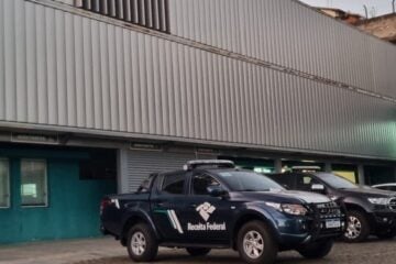 Saritur é alvo de operação da PF e da Receita que investiga dívida de quase R$ 1 bilhão de grupo empresarial