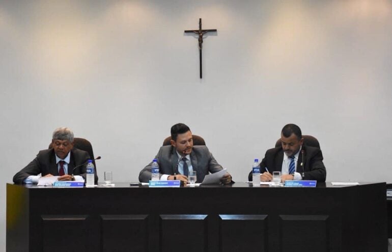 Presidente da Câmara confirma retorno do Cidadão Legal em São Gonçalo