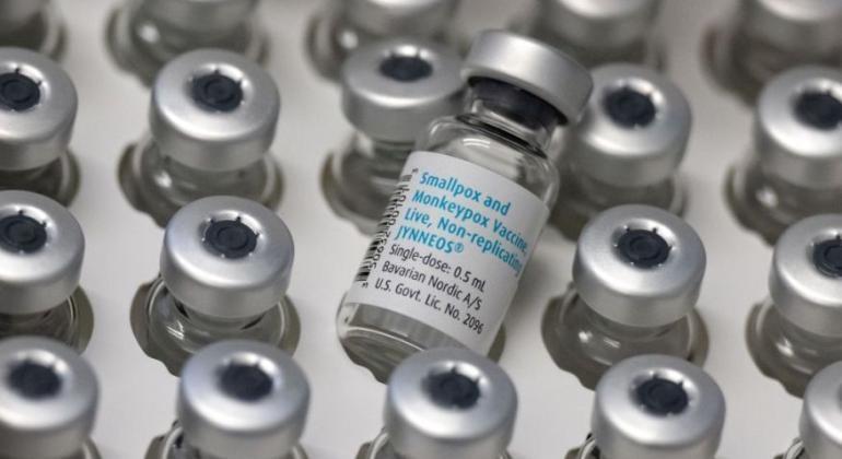 Belo Horizonte amplia grupo para vacinação contra a mpox