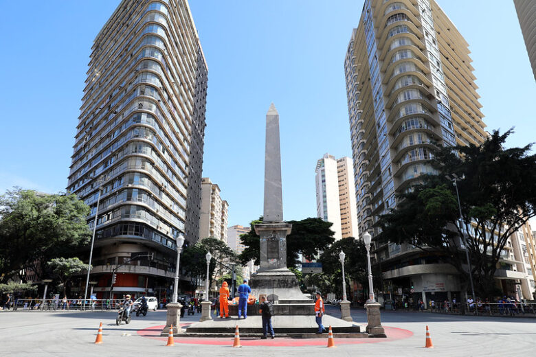 Belo Horizonte é a 3ª capital com menos desigualdades no país