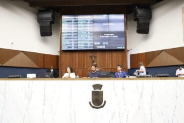 Projeto que reduz o preço da passagem de ônibus em BH para R$ 4,50 é aprovado em 1º turno
