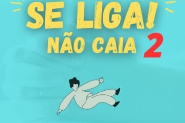 Hospital Nossa Senhora das Dores participa da segunda edição do evento “Se liga, não caia!”