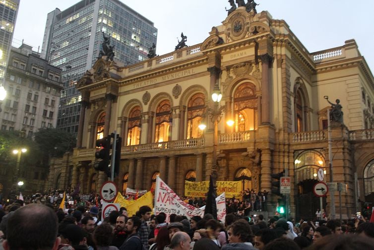 Dez anos das jornadas de junho de 2013: cenário de revolta e insatisfação social motivou os protestos