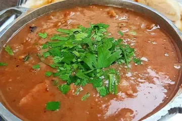 Ô tempim gostoso pra comer um caldinho de feijão! Ou mandioca? Confira a previsão