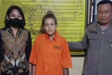 ‘Milagre’: comemora defesa da brasileira que escapou da pena de morte por tráfico na Indonésia