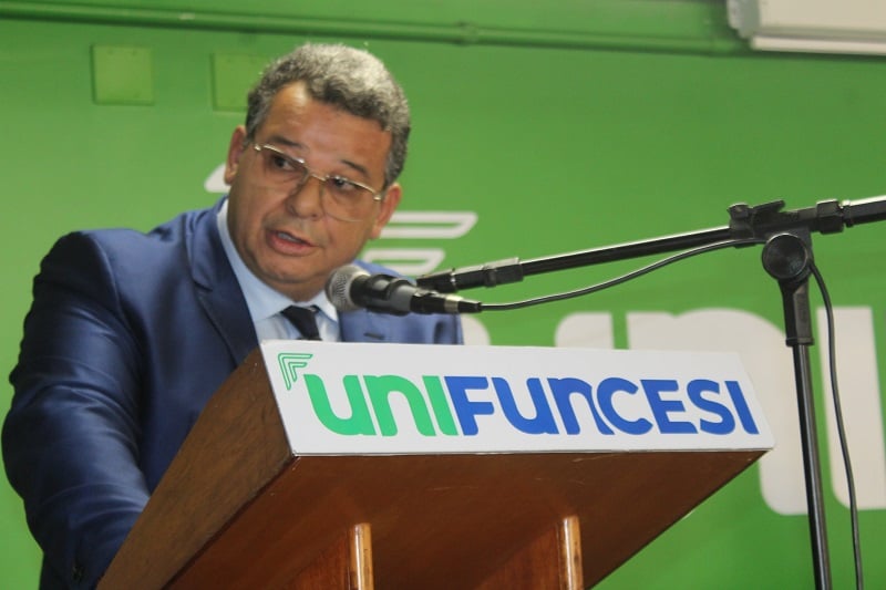 Funcesi e Vale assinam convênio de mais de R$ 8 milhões para o curso de medicina em Itabira