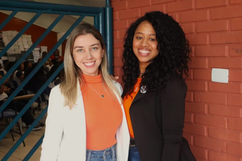 Com sucesso das atividades do Maio Laranja, Escola do Legislativo planeja mais ações de cidadania para os próximos meses