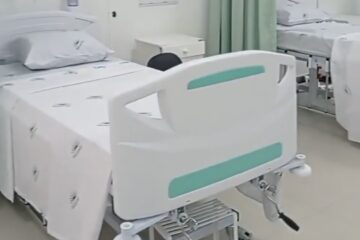 Hospital Margarida amplia Pronto-Socorro e passa a contar com 15 leitos de observação
