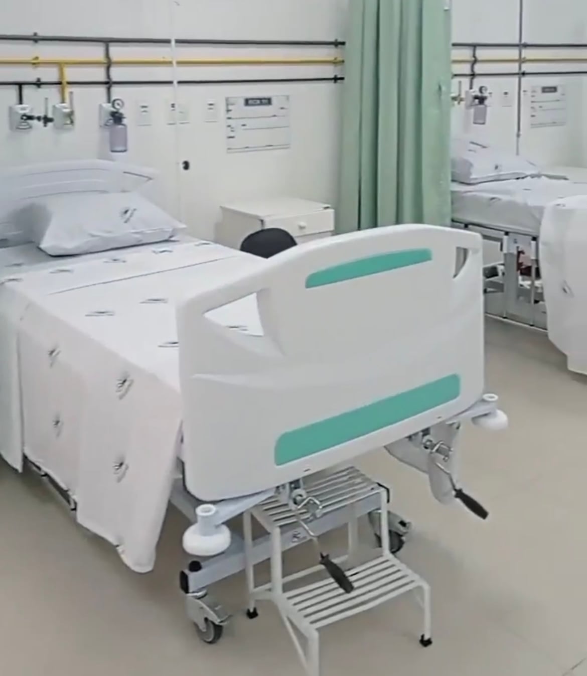 Hospital Margarida amplia Pronto-Socorro e passa a contar com 15 leitos de observação