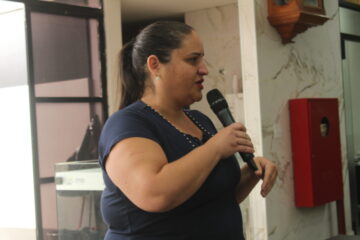 ‘‘Desviam o agente de função e querem cobrar meta de produtividade?’’, detona primeira-secretária do Sindicato dos Servidores sobre decreto municipal