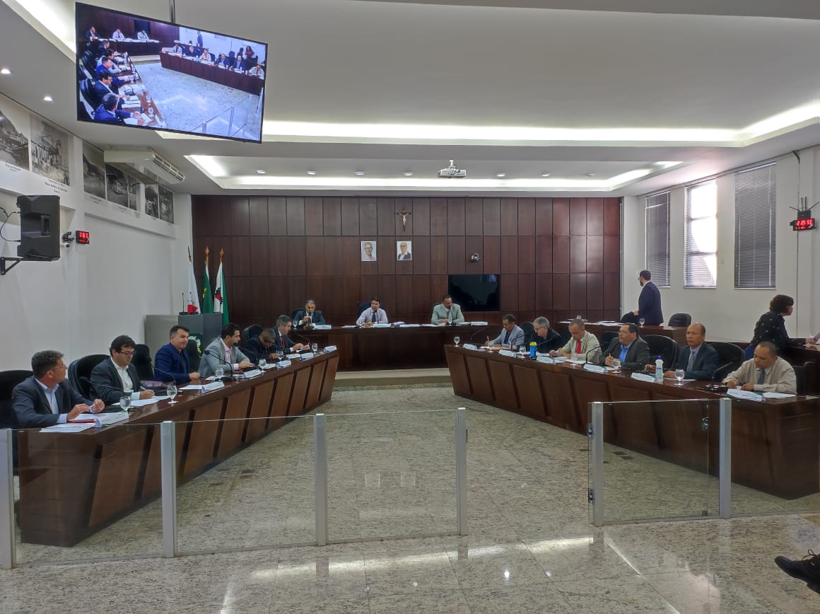 Rua no bairro Santa Hipólito será denominada de “Maria Amâncio dos Santos”
