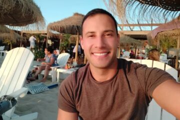 Ex-militar brasileiro é morto a tiros na frente da mulher grávida, em Portugal