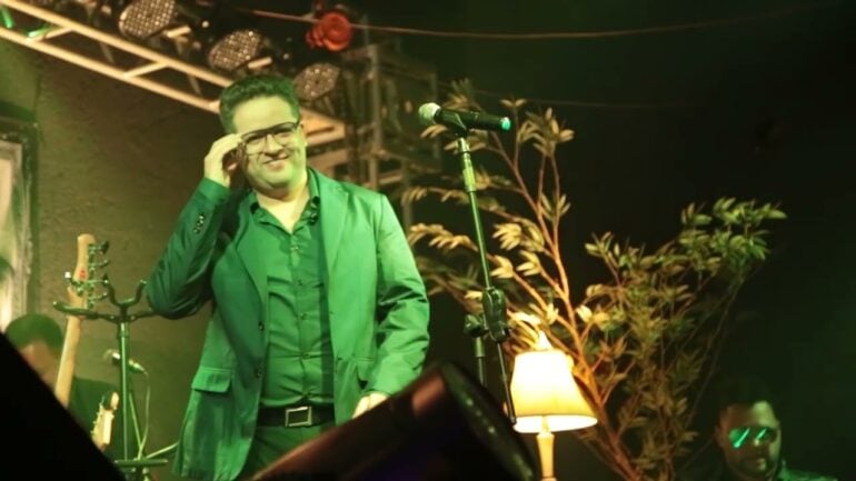 Com “couvert” de Fábio Jr., Feira da Economia Popular Solidária movimenta Monlevade