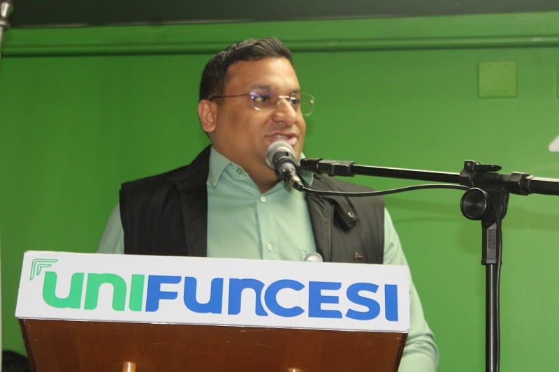 Funcesi e Vale assinam convênio de mais de R$ 8 milhões para o curso de medicina em Itabira