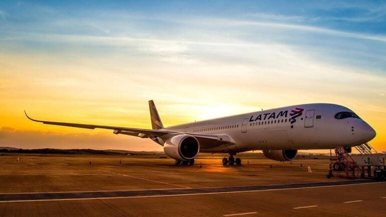 Belo Horizonte terá voos diretos para Santiago, no Chile; saiba mais