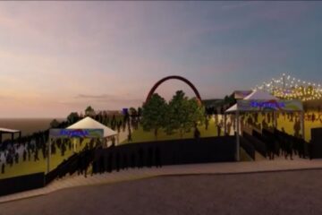 Praça do Areão terá novo esquema de segurança para o Festival de Inverno