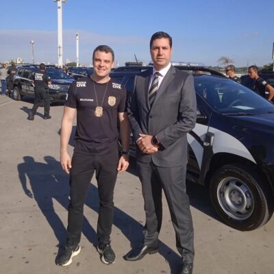 Polícia Civil