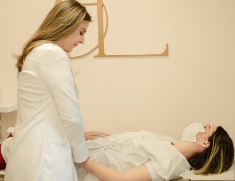 HNSD realiza primeira cirurgia por videolaparoscopia para tratamento de prolapso genital