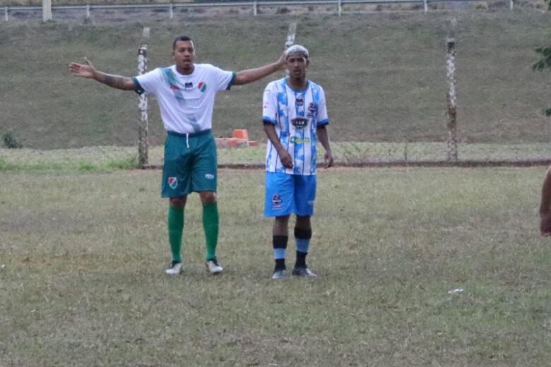 Campestre leva gol no fim da partida e é eliminado pelo Tubarão no Campeonato Mineiro Amador 