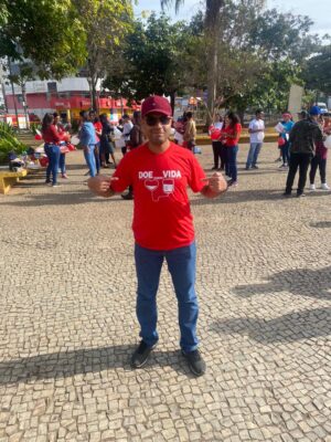 Doe Vida