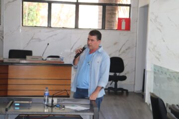Após denúncias de supostas irregularidades na Itaurb, Amilson Nunes é exonerado pelo prefeito Marco Antônio Lage