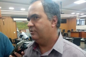Ex-funcionário da Itaurb afirma que Amilson Nunes tinha ciência dos possíveis atos corruptos na empresa