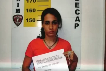 Caso Isabella Nardoni: madrasta Anna Carolina Jatobá é solta e cumprirá pena em regime aberto