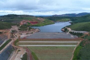 Ouro Preto: Gerdau pagará R$2,5 milhões em compensação por acionamento irregular de sirenes da Barragem dos Alemães