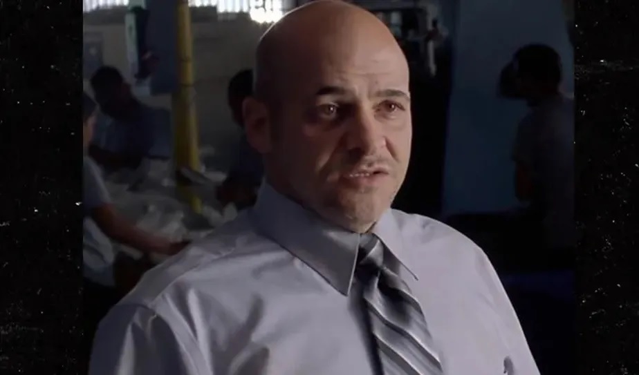 Ator de “Breaking Bad” e “CSI: Miami” morre aos 52 anos enquanto dormia em casa, nos EUA