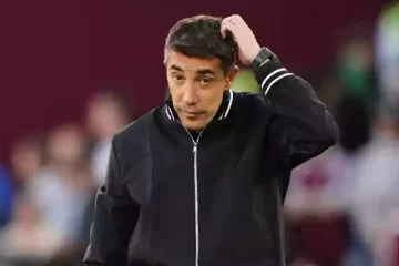 Treinador com passagem pela Premier League é oferecido ao Galo