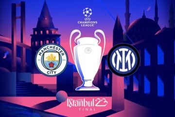 Manchester City busca tríplice coroa e Inter de Milão tenta colocar fim ao jejum italiano na Liga dos Campeões