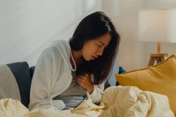 Brasil tem aumento de 62% nas mortes por enfarte entre mulheres jovens