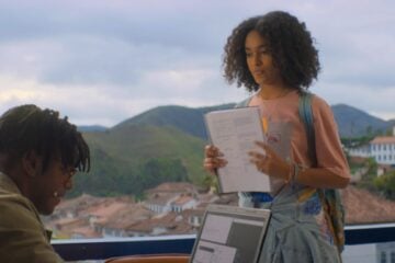 Pega a pipoca! Prime Video lança ‘Primavera’, longa filmado em Ouro Preto e Inhotim
