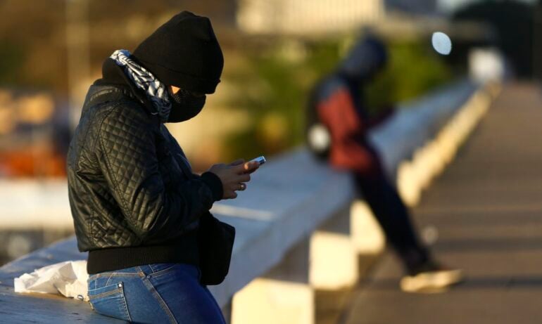 Nu! Belo Horizonte tem previsão de baixa temperatura para os próximos dias