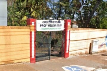 Morre segunda vítima de tiroteio em escola do Paraná