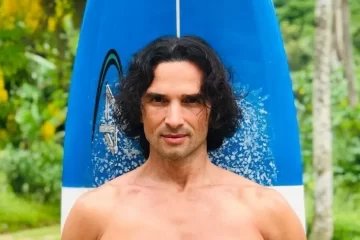 Jeff Machado: Polícia do Rio pede a prisão de dois suspeitos por envolvimento na morte do ator