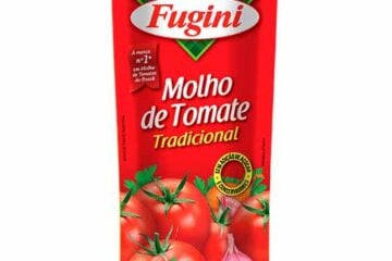 Fugini é indiciada por fungos e ovos de parasitas encontradas em molho de tomate