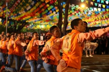 Rotary Club de Itabira realiza o 1º Arraiá Real neste sábado