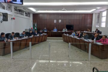 Diretor do Clube Real será homenageado pela Câmara de Monlevade