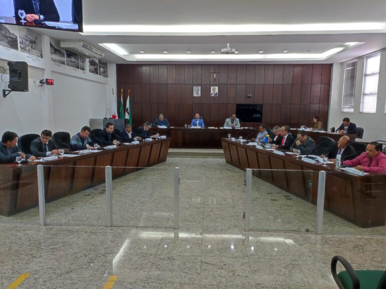 Diretor do Clube Real será homenageado pela Câmara de Monlevade