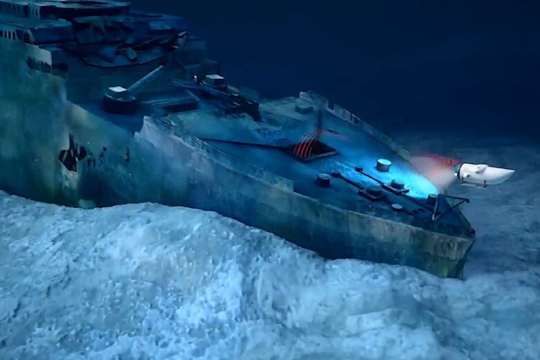 Especialista vê desequilíbrio em abordagem da imprensa sobre submarino