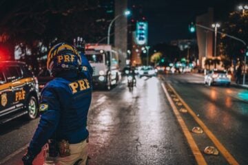 Novas regras do Código de Trânsito Brasileiro começam a valer em todo o país