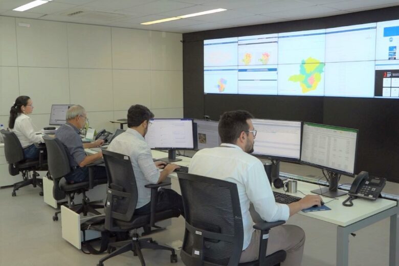 Robôs do TCE evitam mais de R$ 1 bilhão em licitações irregulares