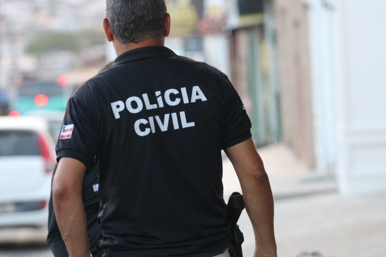 Polícia Civil de Minas Gerais prende homem suspeito de estuprar diversas crianças ao longo de 23 anos
