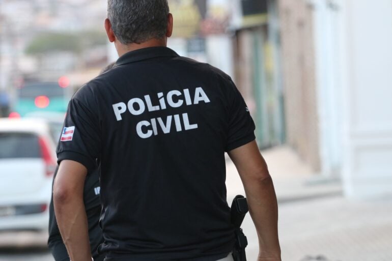 Polícia Civil de Minas Gerais prende homem suspeito de estuprar diversas crianças ao longo de 23 anos