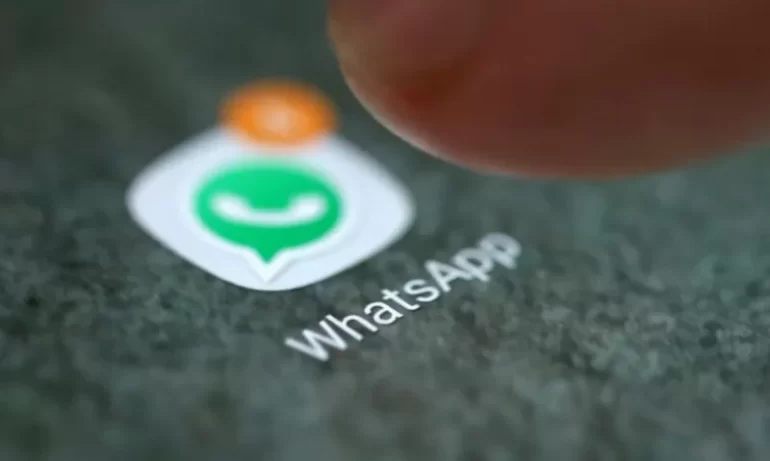 Agora: WhatsApp apresenta instabilidade para diversos usuários