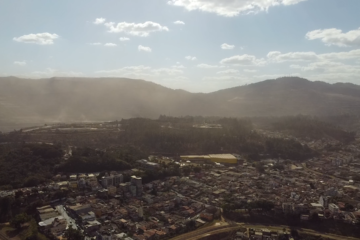 Unifei receberá estação de monitoramento para supervisionar a qualidade do ar em Itabira