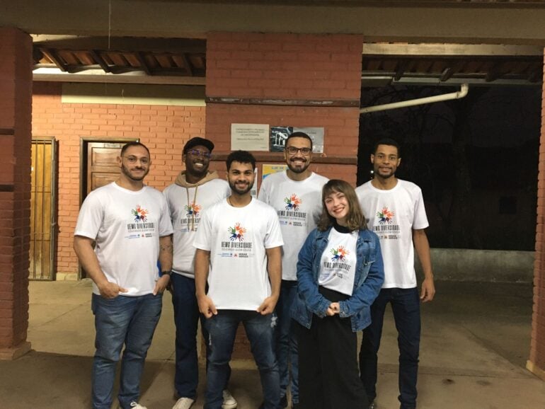 Capacitação na Diversidade: Uemg Promove Projeto de Extensão para Educadores
